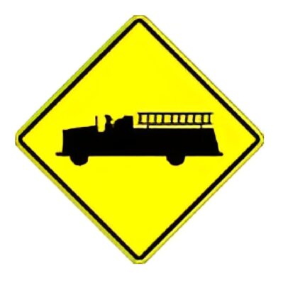 Fire Truck symbol