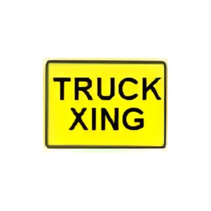 Truck Xing