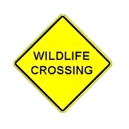 Wildlife Crossing