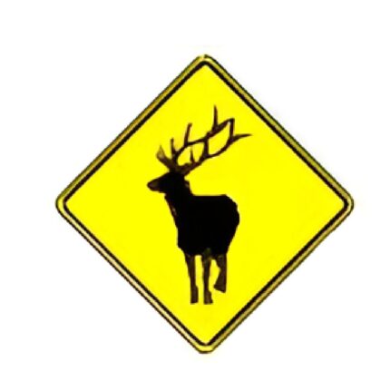 Elk symbol