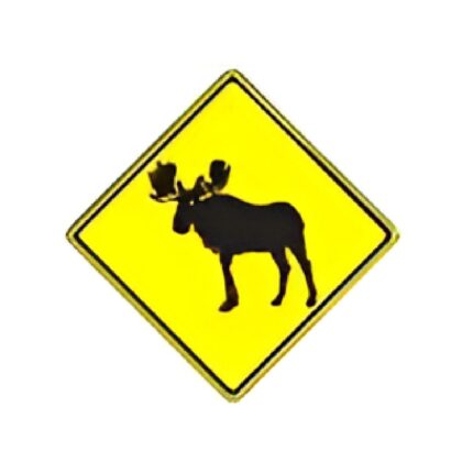 Moose symbol