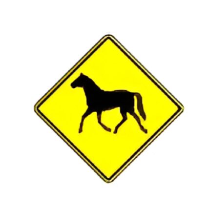 Wild Horse symbol