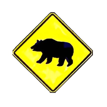 Bear symbol