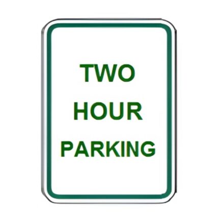 Hour Parking