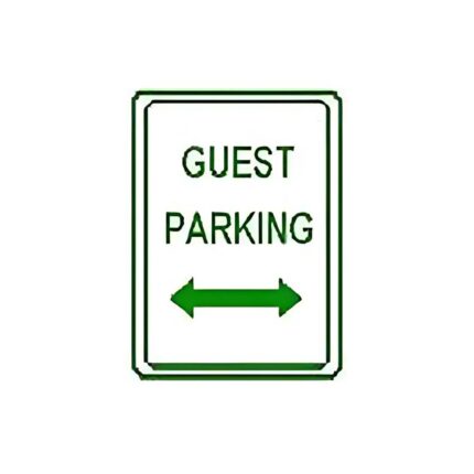 Guest Parking