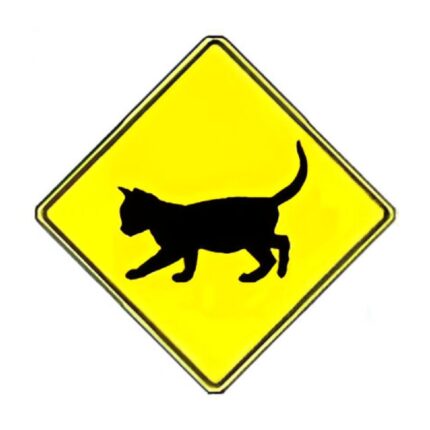 Cat symbol