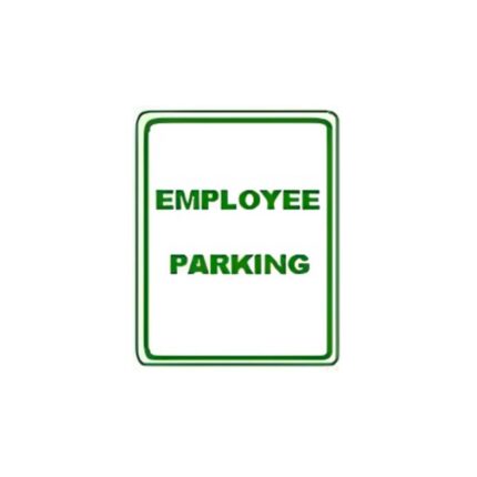 Employee Parking