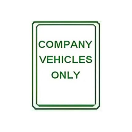 Company Vehicles