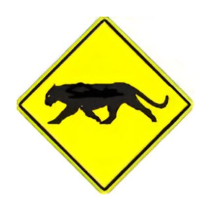 Panther symbol