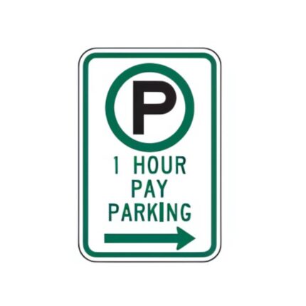 Hourly Pay Parking