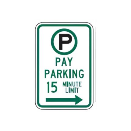Minute Pay Parking