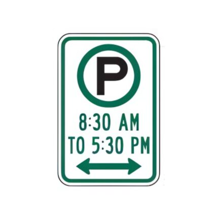 Pay Parking with Times