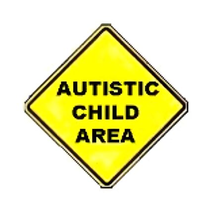 Autistic Child Area