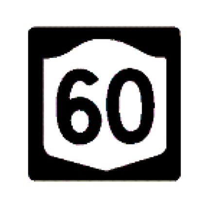 New York State Route Marker