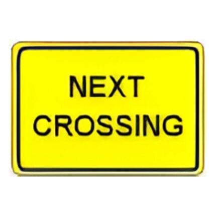 Next Crossing