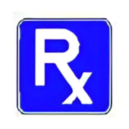 Pharmacy symbol