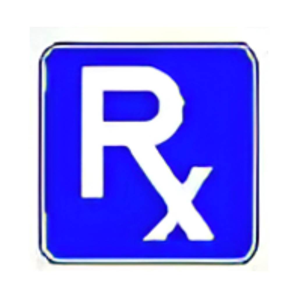 Pharmacy symbol
