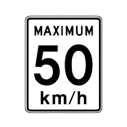 Canadian Speed Limit