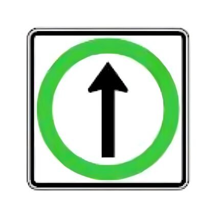 Canadian Straight OK