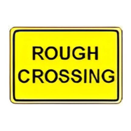 Rough Crossing