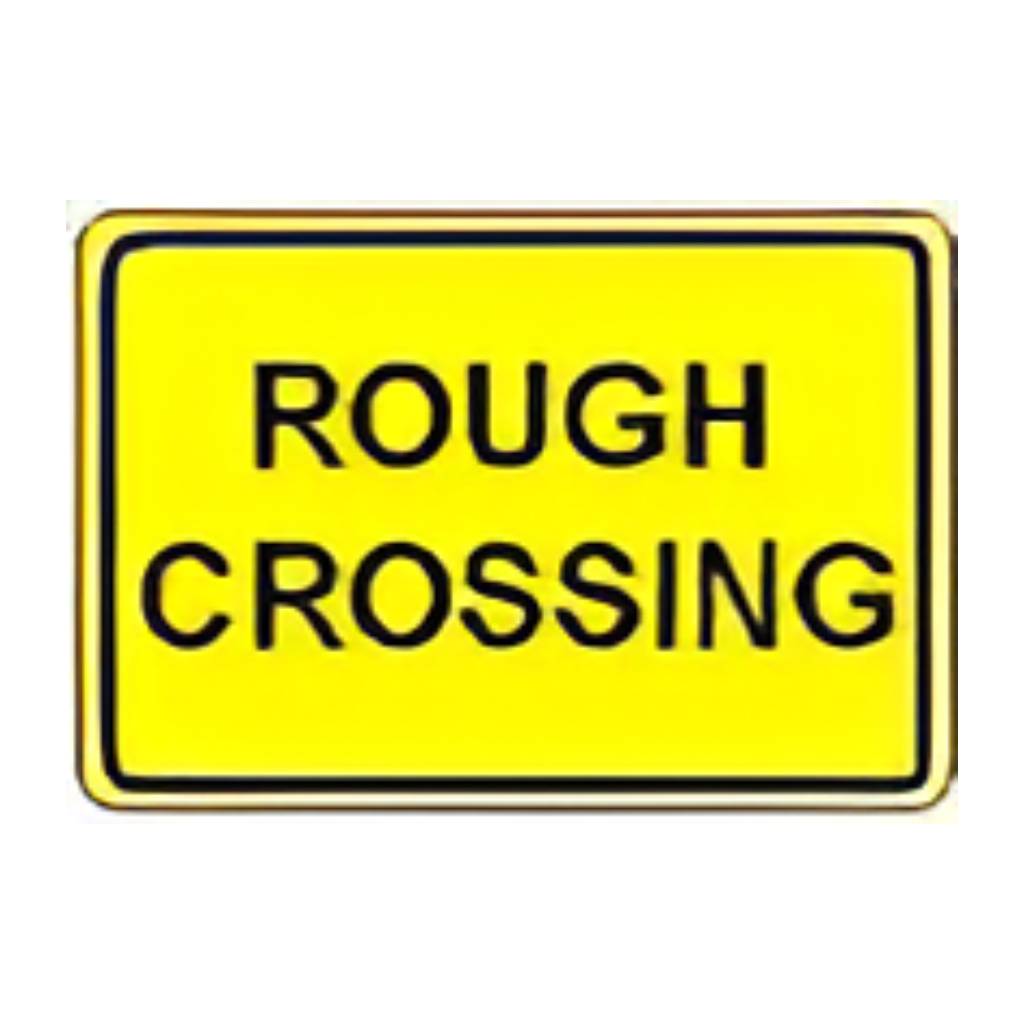 Rough Crossing