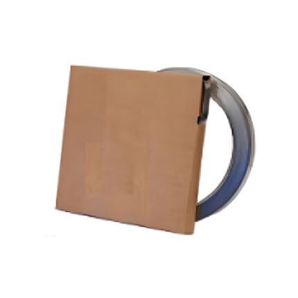 Stainless Steel Strapping .020 gauge