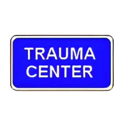 Trauma Center