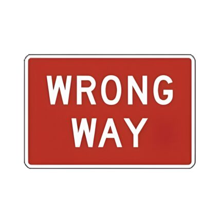 Wrong Way
