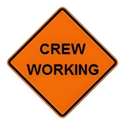 Crew Working