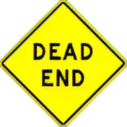 Dead End
