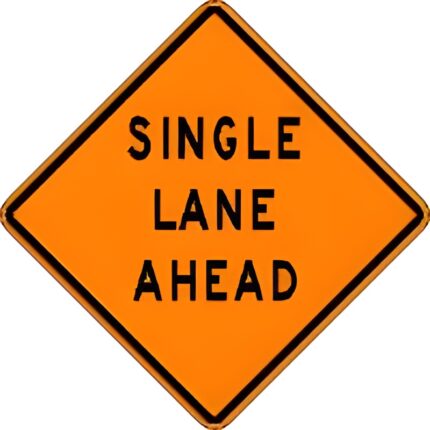 SINGLE LANE