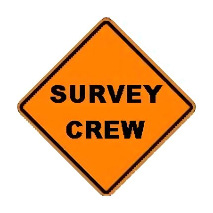 Survey Crew