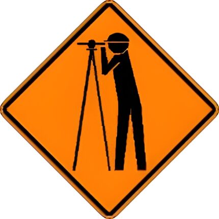 Surveyor symbol
