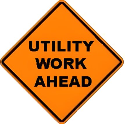 Utility Work