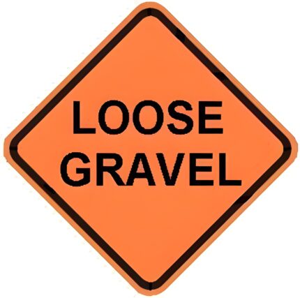 Loose Gravel