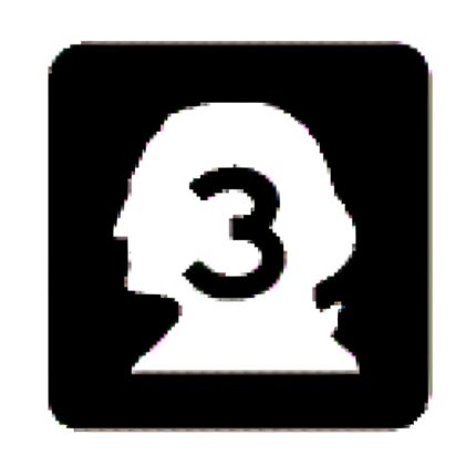 Washington State Route Marker