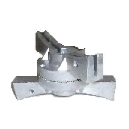 Adjustable Cross Bracket