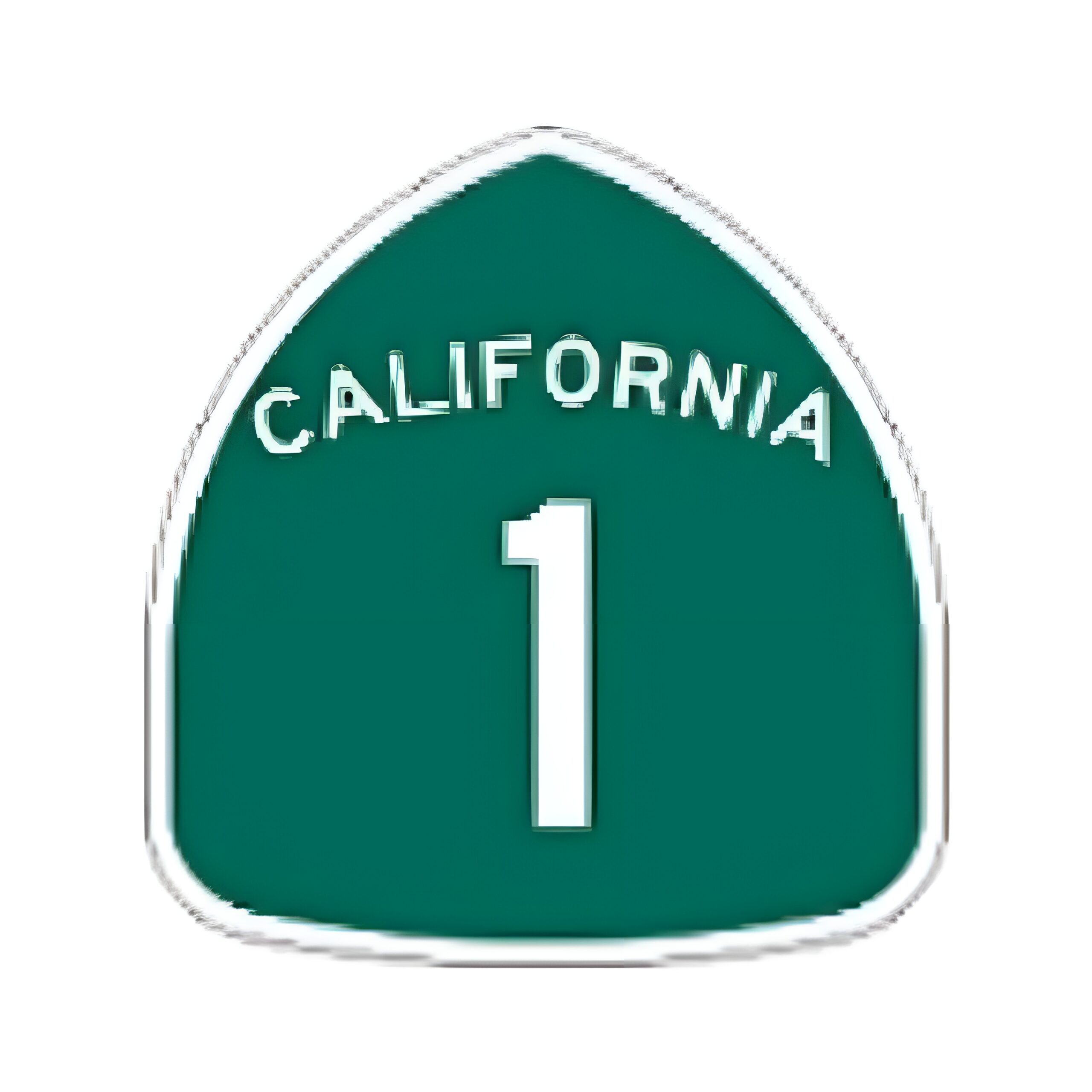 california state route marker (1)