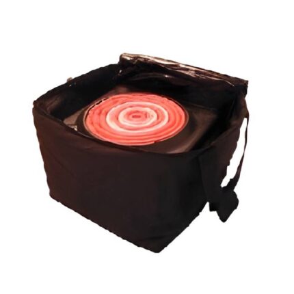 Collapsible Cone Carry Case
