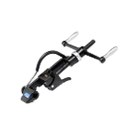 Spin Tite Strapping Tool
