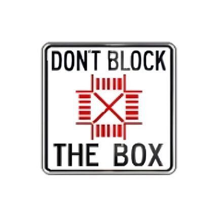 Don't Block the Box
