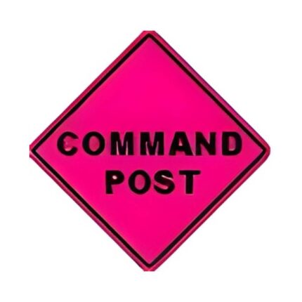 Command Post