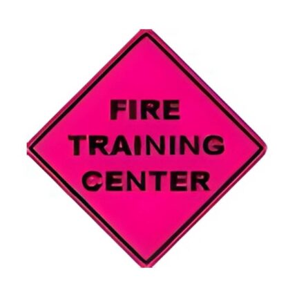 Fire Training Center
