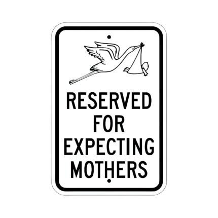 Expectant Mother Parking