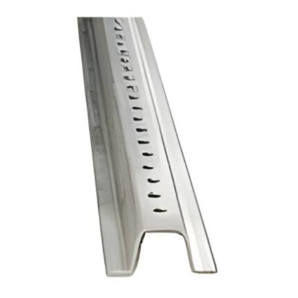 Galvanized U-Channel Post