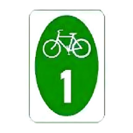 Bike Route