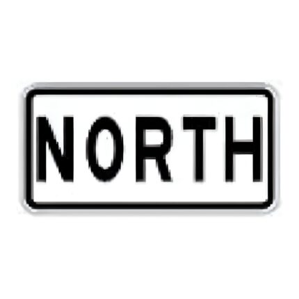 NORTH