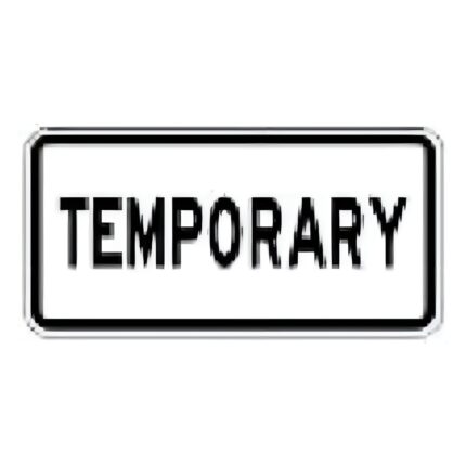 Temporary or TEMP