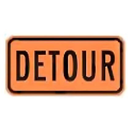 Detour