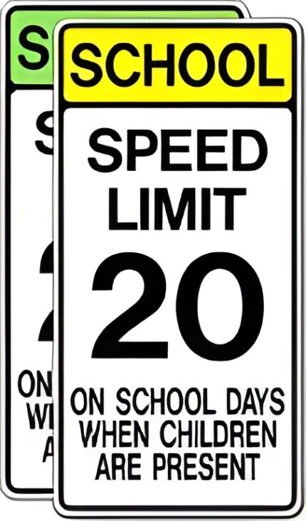 School Speed